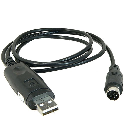 Cavo programmazione yaesu - di,