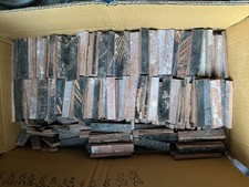 Pavimenti in parquet 5 dita