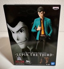 Lupin III Part 6 Master Stars
