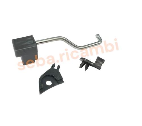 Kit leva levetta starter aria - leva,