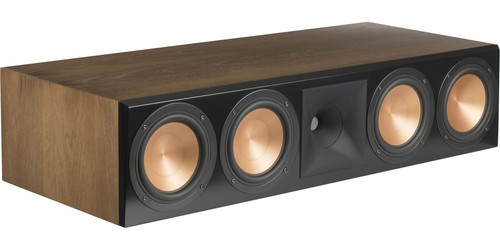 Klipsch iii altoparlante - rc-64,