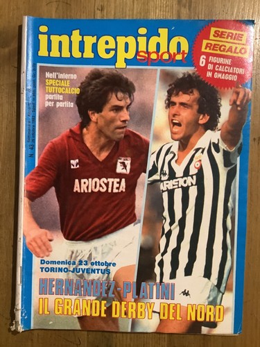 Intrepido sport 1983 - -,