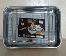 TEGLIA DA FORNO PIù GRIGLIA