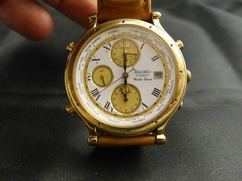 Orologio seiko vintage age - vintage,,