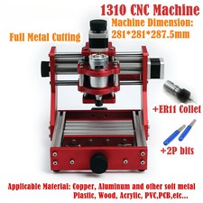 1310 Mini Macchina Laser