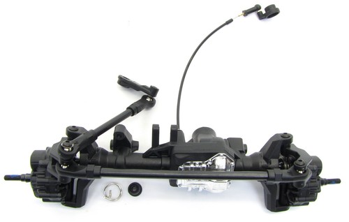 Adatto per trx ford bronco - ford,
