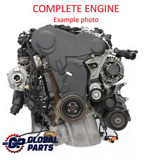 AUDI A4 B8 A5 8T 2.0 TDI