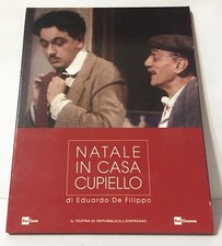Natale in Casa Cupiello DVD