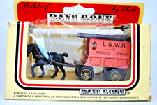 Rimorchio per consegna