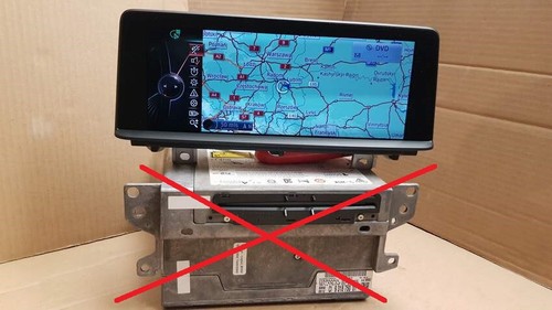 Display originale bmw f20 f21 - bmw,