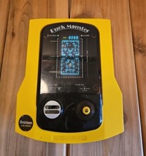 Puck Monster Game Gakken 1981