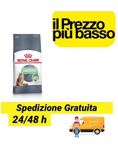 Croccantini digestive care - digestive,