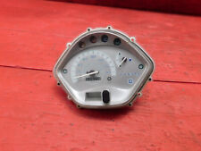 STRUMENTAZIONE CONTACHILOMETRI PIAGGIO LIBERTY 125 4T 2003 2013 MARCO 47