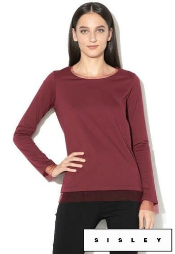 Maglia donna con - , in