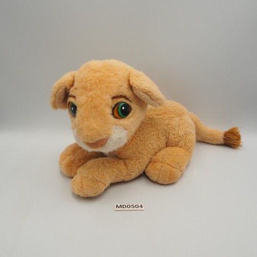 Md0504 leone simba nala - re,