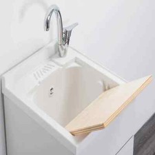 Savini Mobile Lavanderia 1