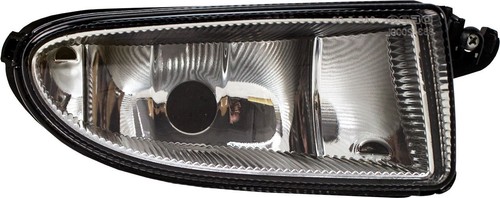 Fendinebbia per chrysler pt - dx,