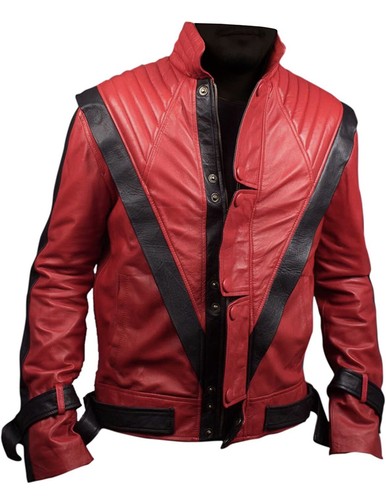 Giacca michael jackson - michael,