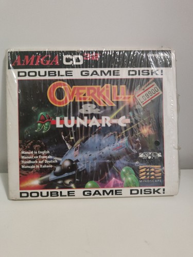 Gioco commodore amiga - commodore,