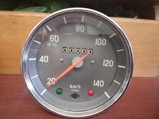 Nsu Prinz 4 Tachimetro Nuovo