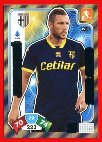 Calciatori 2020 2021 - calciatori, 2020-2021