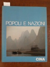 Popoli e Nazioni - Cina