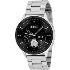 Smartwatch Uomo LIU JO LUXURY