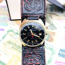 🎖 Raro orologio