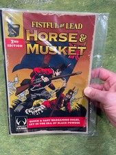 Pugno di Piombo Cavallo e