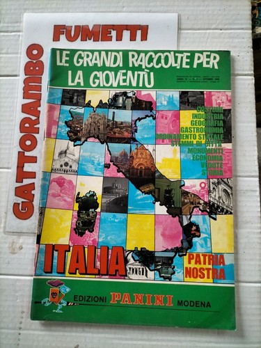 Album grandi raccolte - le,