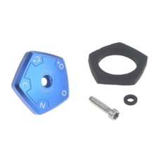 Mazza da golf piastra suola