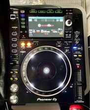 Pioneer CDJ-2000NXS2 Pro DJ