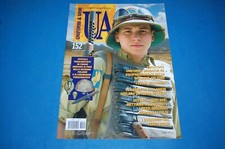 Uniformi e Armi - No 152