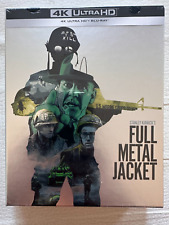 Cofanetto 4K HD + BD "FULL