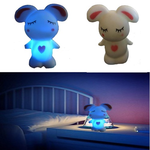 Luce notturna per - , bambini