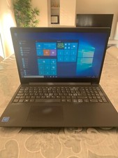 Pc portatile Lenovo, Windows z10 pro, dimensioni 14-15 pollici 1920x1080, proces