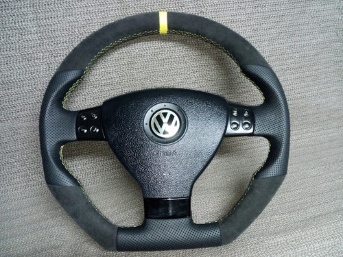 Volante sport gti - gt, 5