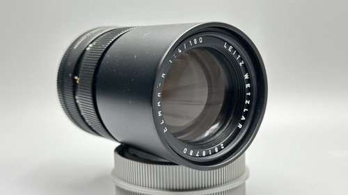 Leica obiettivo leitz - leica,