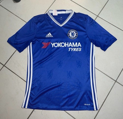 Maglia chelsea 2016 home - maglia,