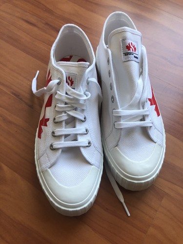 Sneakers dsquared2 superga - sneakers,
