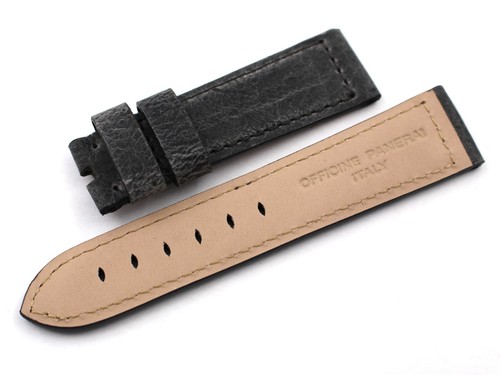 Officine panerai watch - watch, band