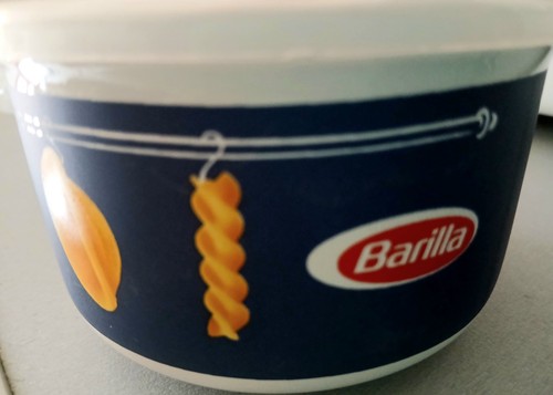 Barilla ciotolina in - -,