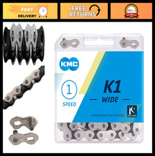 Catena Bici BMX Resistente