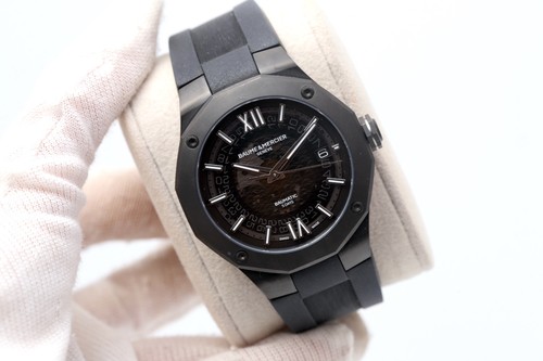 Orologio uomo automatico baume - orologio,