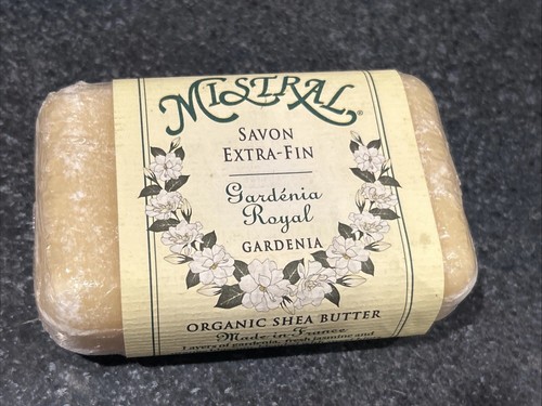 Mistral classic sapone - classic,