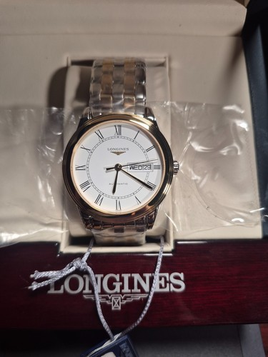 Orologio longines - orologio,