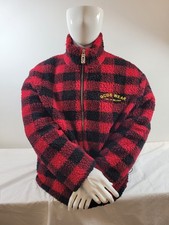 Giacca uomo GCDS pelliccia