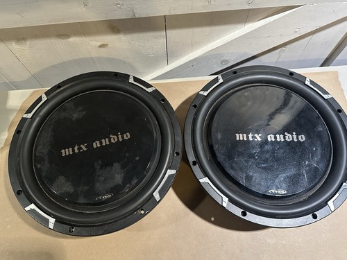 Mtx audio tt6512 - (2),