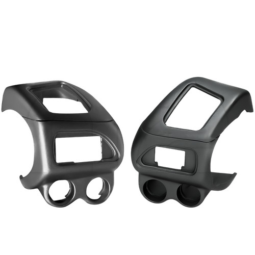 Supporti commutatore per - dx, sx