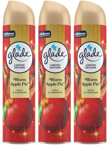 Glade aerosol deodorante - 3,